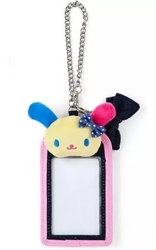 【中古】財布・パスケース ウサハナ HSR パス＆カードケース 「サンリオキャラクターズ」