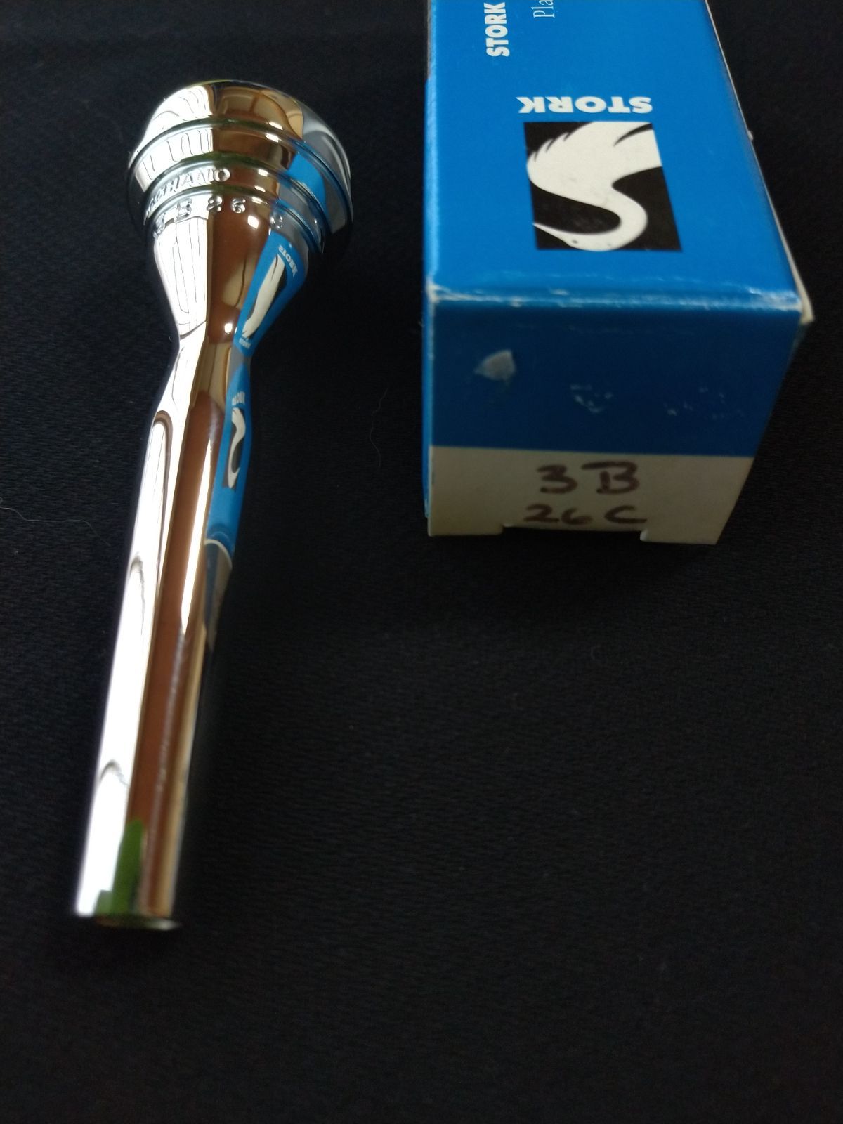 ヴァッキャーノ 3B26C