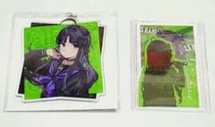 コトブキヤくじ　ガールズバンドクライ　 安和 すばるセット