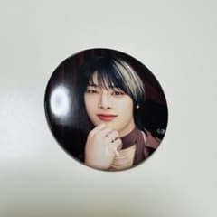 straykids アイエン 缶バッジ