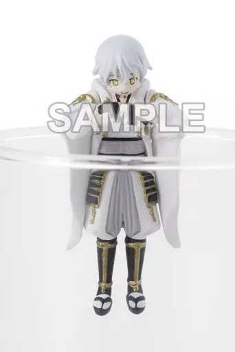 トレーディングフィギュア　鶴丸国永 「PUTITTO series 刀剣乱舞-ONLINE-」