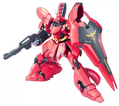 フィギュア　HCM-Pro29 サザビー 「機動戦士ガンダム 逆襲のシャア」（ランクB）