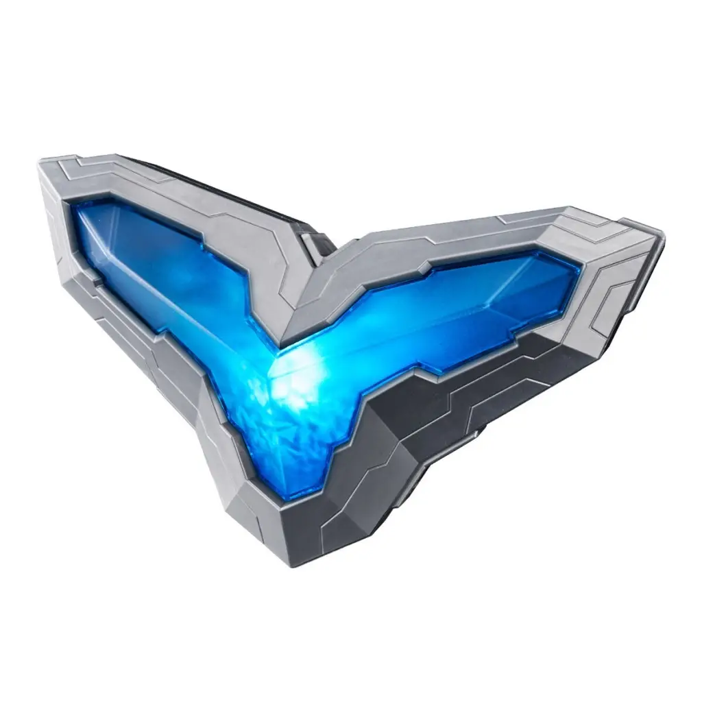 おもちゃ　DXテオクリスター 「ウルトラマンテオ」