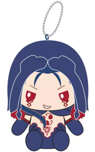 ぬいぐるみ　バーサーカー/クー・フーリン[オルタ] お座りぬいぐるみ 「Fate/Grand Order×サンリオ」