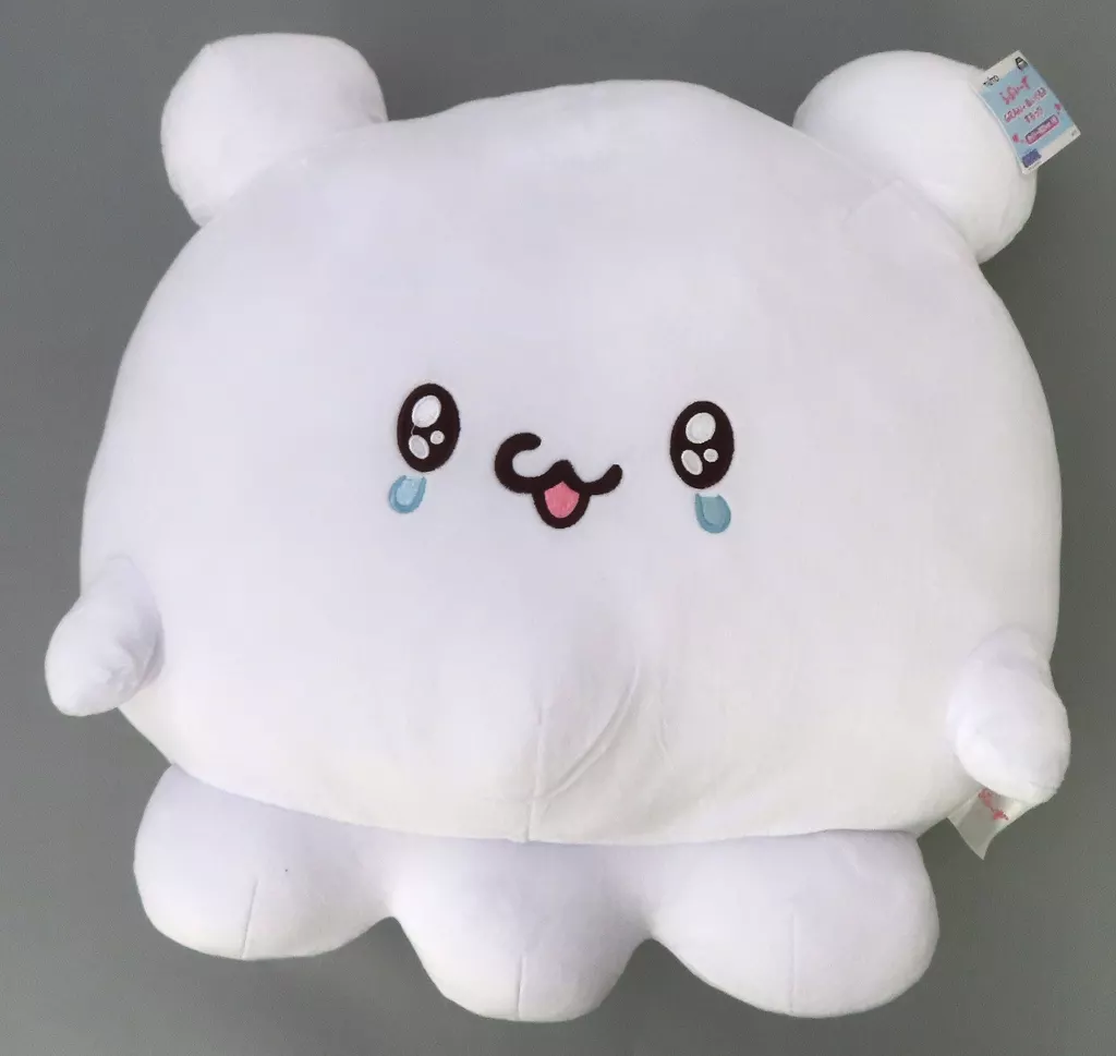 ぬいぐるみ　すもっぴ(泣き) GRAN+ぬいぐるみ 「らぶいーず」 タイトー限定