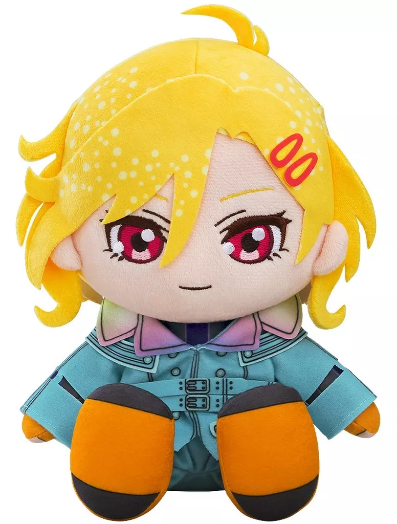 ぬいぐるみ　セツ ぬいぐるみ 「グノーシア」