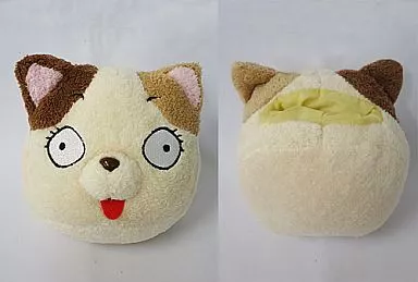 スマホ・モバイルスタンド(その他)　琴吹紬(猫) 携帯スタンド 「けいおん!!」 ローソン限定