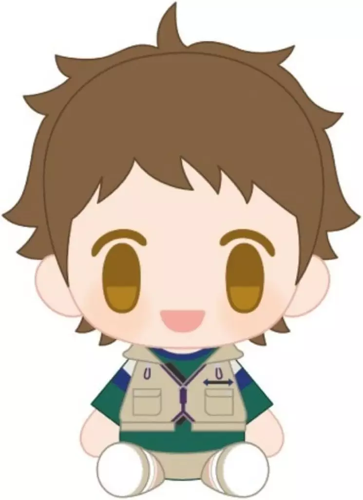 携帯サプライ　天満光 PlayCharm vol.2 「あんさんぶるスターズ!!」