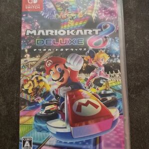 マリオカート8 デラックス Switch
