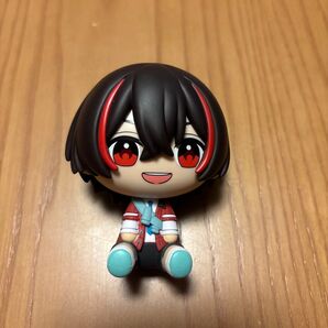 カラフルピーチ 一番くじ ゆあんくん フィギュア