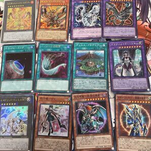 遊戯王 100枚 まとめ