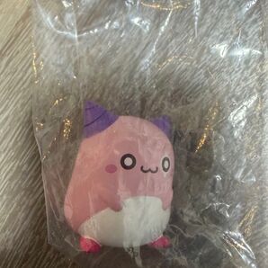 メイプルストーリー ピンクビーン フィギュア ガチャ