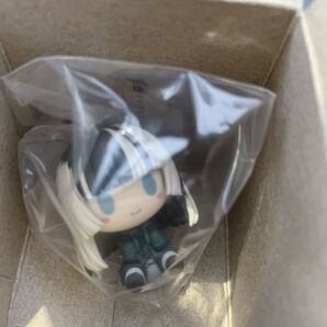 ホロライブ 一番くじ ReGLOSS 儒烏風亭らでん ちょこのっこ フィギュア