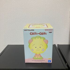 COJI-COJI フィギュア