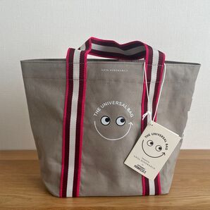 成城石井 アニヤハインドマーチ ミニ エコバッグ