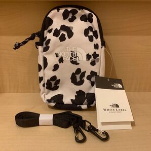 THE NORTH FACE ザノースフェイス ショルダーバッグ クロスバッグ SIMPLE MINI BAG ミニバッグ