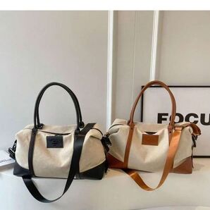 大容量ナイロンメンズトートバッグ メンズ レディース トレンド プレゼント495,430