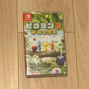ピクミン3 デラックス Nintendo Switch ニンテンドースイッチ