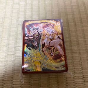 天雷ノ双風神シーナスリーブ 遊戯王の日