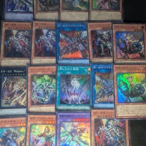 遊戯王 バーストプロトコル