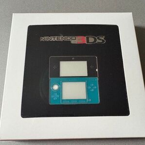 ニンテンドーミュージアム 3DS ピンズセット