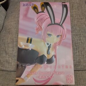 BiCute Bunnies Figure 巡音ルカ フィギュア ②