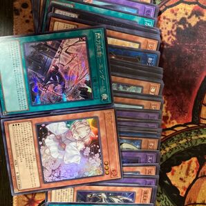 遊戯王 うらら エンゲージ