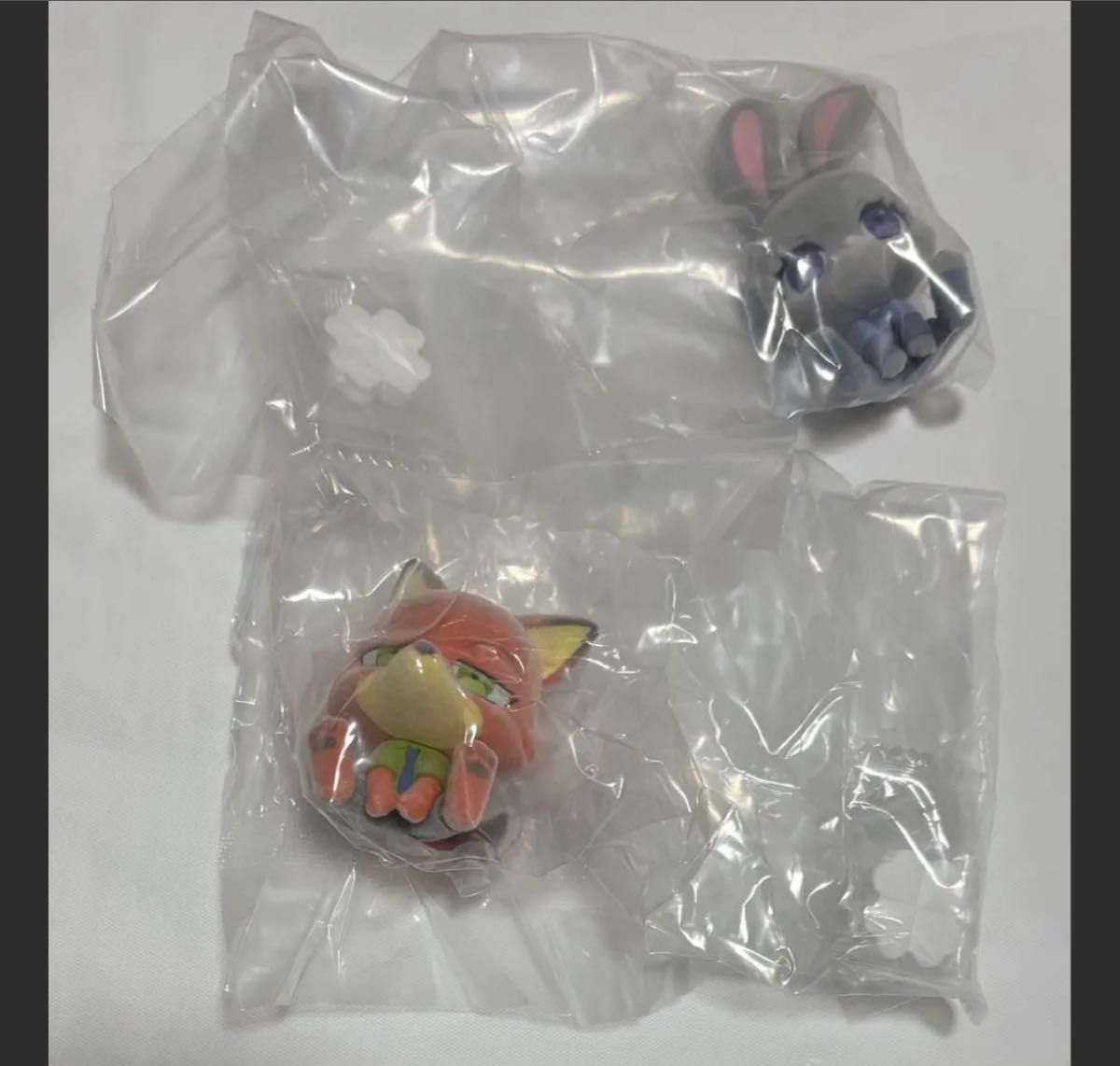 フィギュアセット