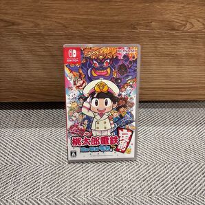 桃太郎電鉄 昭和 平成 令和も定番! Nintendo Switch