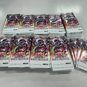 遊戯王 BURST PROTOCOL WORLD PREMIERE PACK2025 ALLIANCE INSIGHT