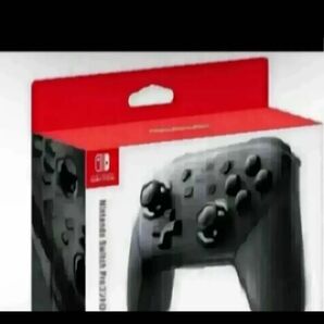Nintendo Switch Proコントローラー コントローラー ブラック ニンテンドースイッチ 任天堂