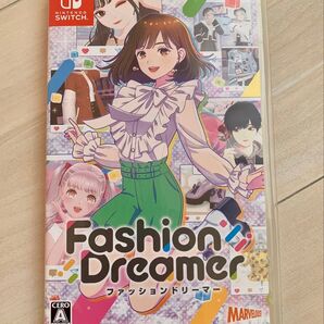 Nintendo Switch ファッショントリーマー