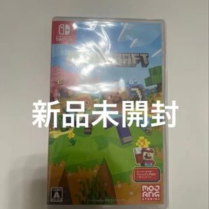 Nintendo Minecraft マインクラフト Switch マイクラ ニンテンドースイッチ