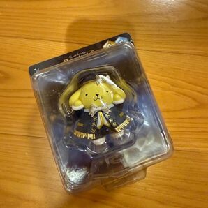 ぼぼ様 専用 サンリオ Happyくじ A賞 フィギュア ポムポムプリン ハッピーくじ