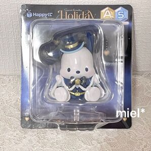 サンリオ Happyくじ フィギュア賞 ポチャッコ