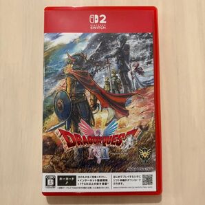 Switch2 ドラゴンクエストI II ニンテンドースイッチ2 Nintendo リメイク ドラクエ 1 2
