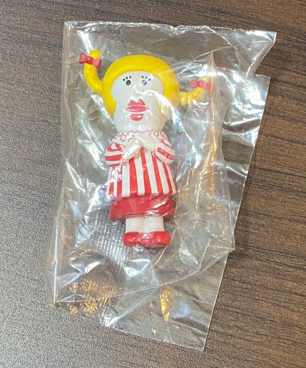 ハッチポッチステーション フィギュアコレクション