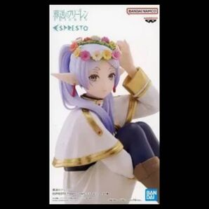 葬送のフリーレン ESPRESTO Flower Crown フリーレン フィギュア