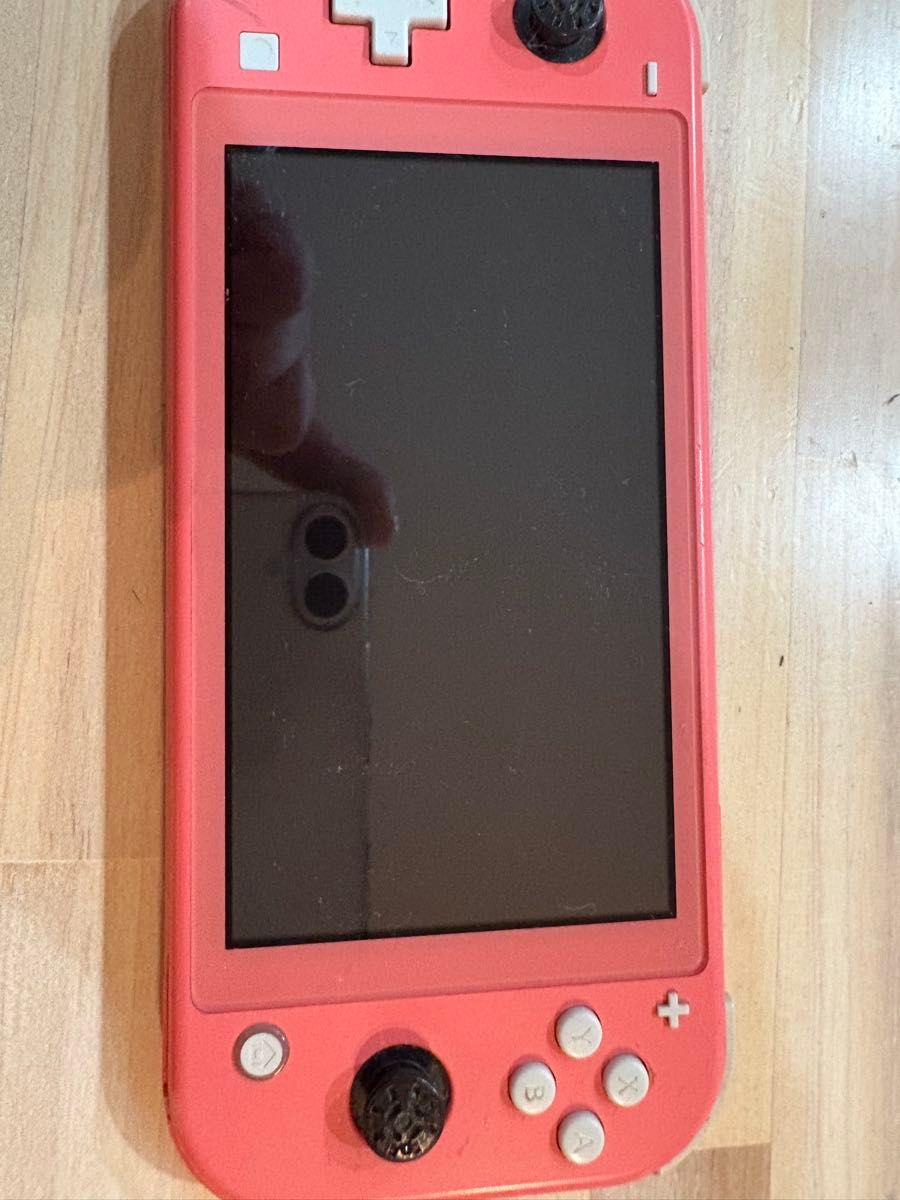 Nintendo Switch Lite ニンテンドースイッチライト