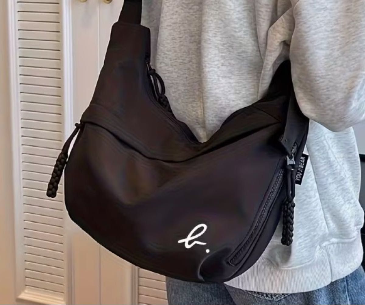 N アニエスベー agnes b. ショルダーバッグ トートバッグ サコッシュ