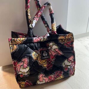 ヒスミニ ヒステリックミニ マザーズバッグ バッグ HYSTERICMINI トートバッグ ムック本