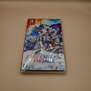 ニンテンドースイッチ FIRE EMBLEM ENGAGE ファイアーエムブレム エンゲージ Nintendo Switch