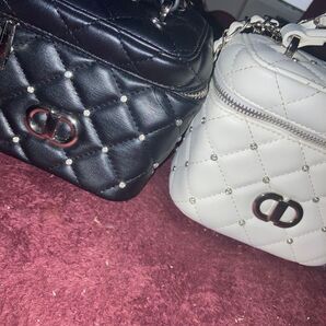 GRL ショルダーバッグ