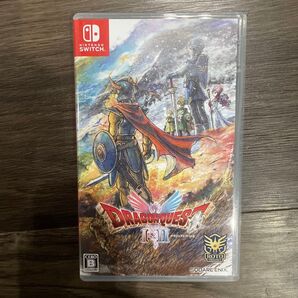 Nintendo Switch ドラゴンクエストI&II ドラクエ1・2