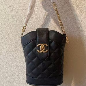 ショルダーバッグ 2way ブラッ レザーバッグ