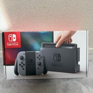 Nintendo Switch 任天堂 ニンテンドースイッチ