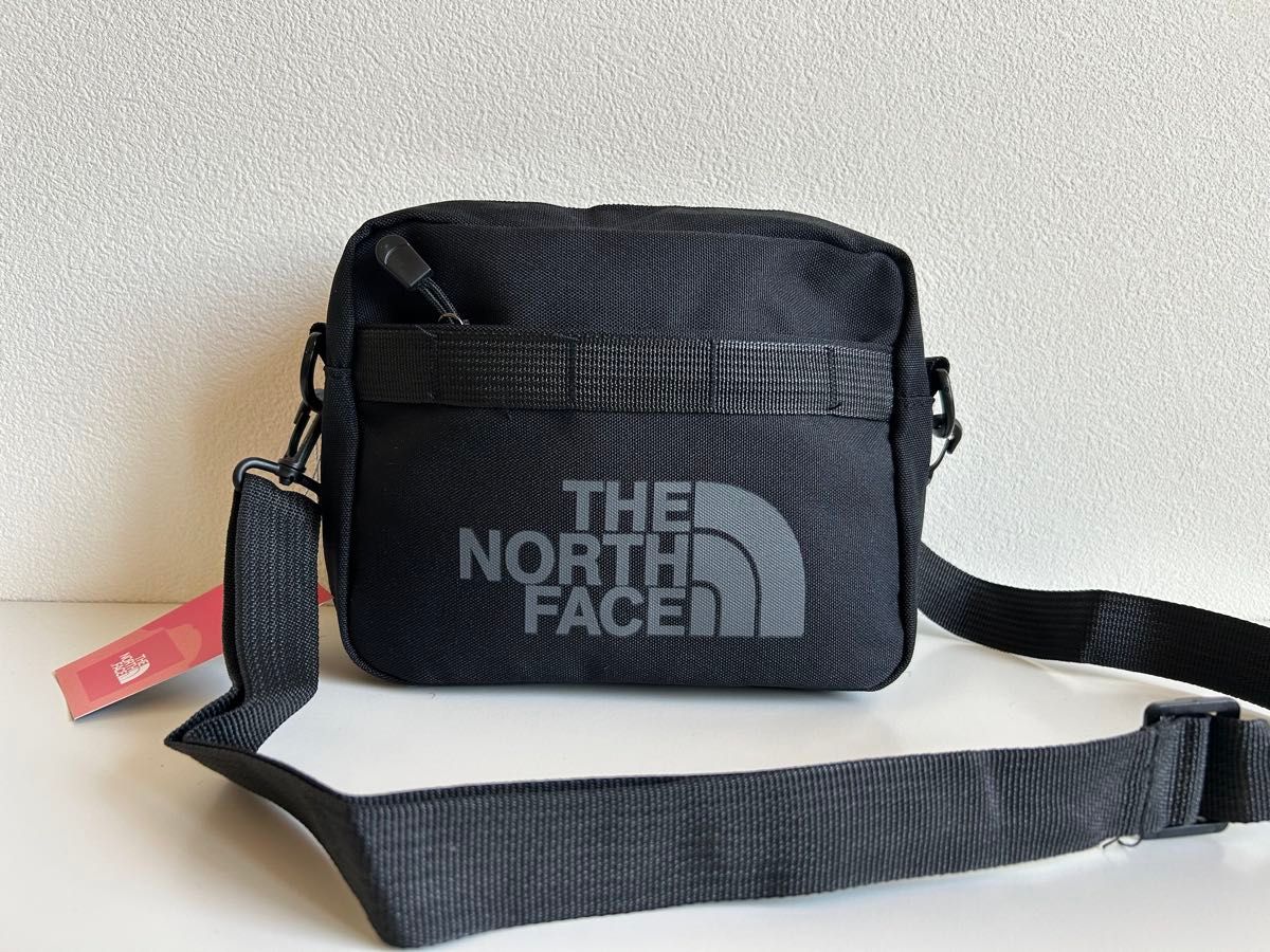 THE NORTH FACE ショルダーバッグ ブラック