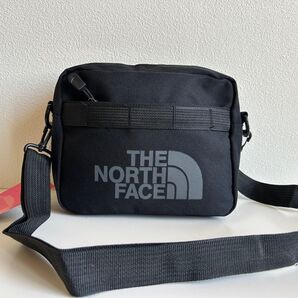 THE NORTH FACE ショルダーバッグ ブラック