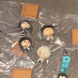 鬼滅の刃 一番くじ 姉の仇 ちょこのっこフィギュア