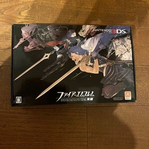 ニンテンドー3DS ファイアーエムブレム 覚醒 スペシャルパック